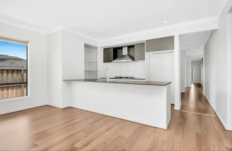 Second view of Homely house listing, 15 Fuchsia Drive, Rockbank VIC 3335