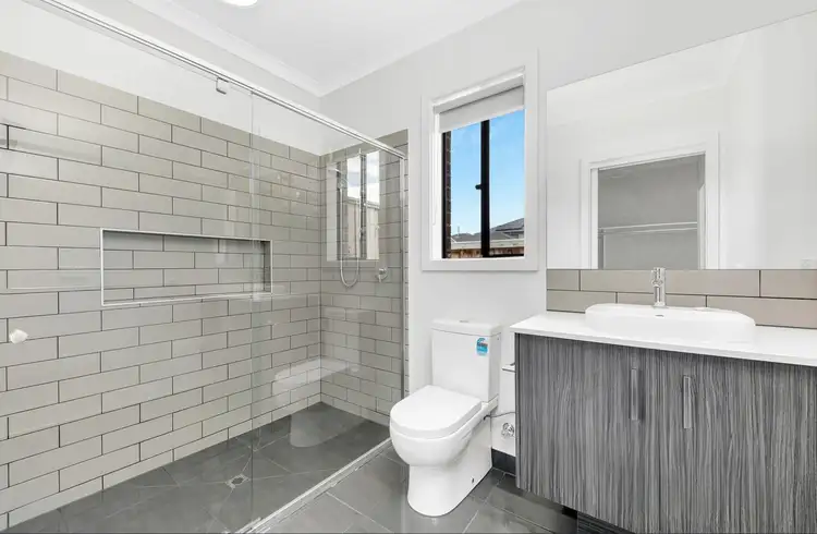 Fifth view of Homely house listing, 15 Fuchsia Drive, Rockbank VIC 3335