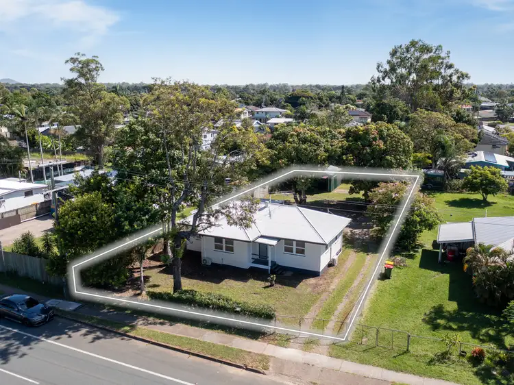 179 King Street, Caboolture QLD 4510
