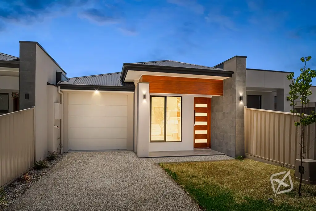 Main view of Homely house listing, 8B Makin Road, Ingle Farm SA 5098