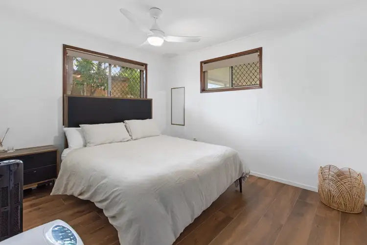 Third view of Homely semi-detached listing, 1/19 Leyte Avenue, Palm Beach QLD 4221