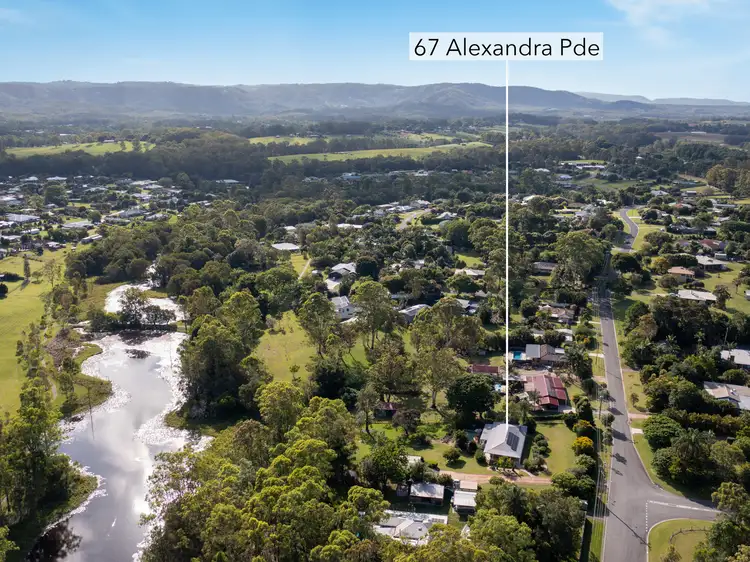 67 Alexandra Parade