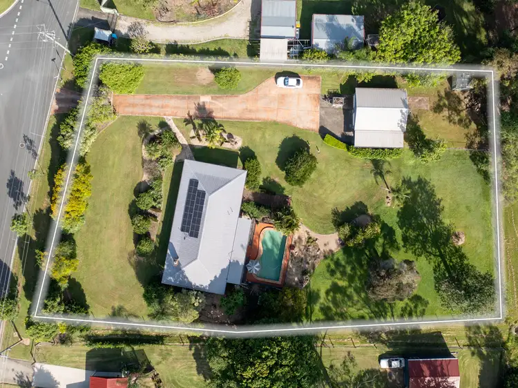 Second view of Homely rural property listing, 67 Alexandra Parade, Wamuran QLD 4512