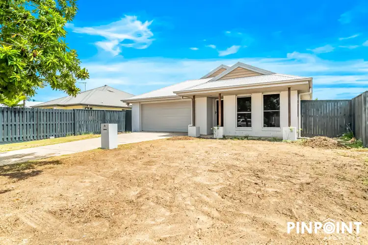 Second view of Homely house listing, 24 Galleon Circuit, Bucasia QLD 4750