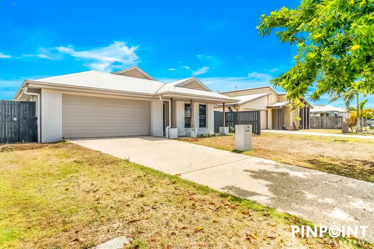 Third view of Homely house listing, 24 Galleon Circuit, Bucasia QLD 4750