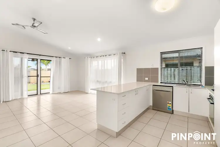 Fifth view of Homely house listing, 24 Galleon Circuit, Bucasia QLD 4750