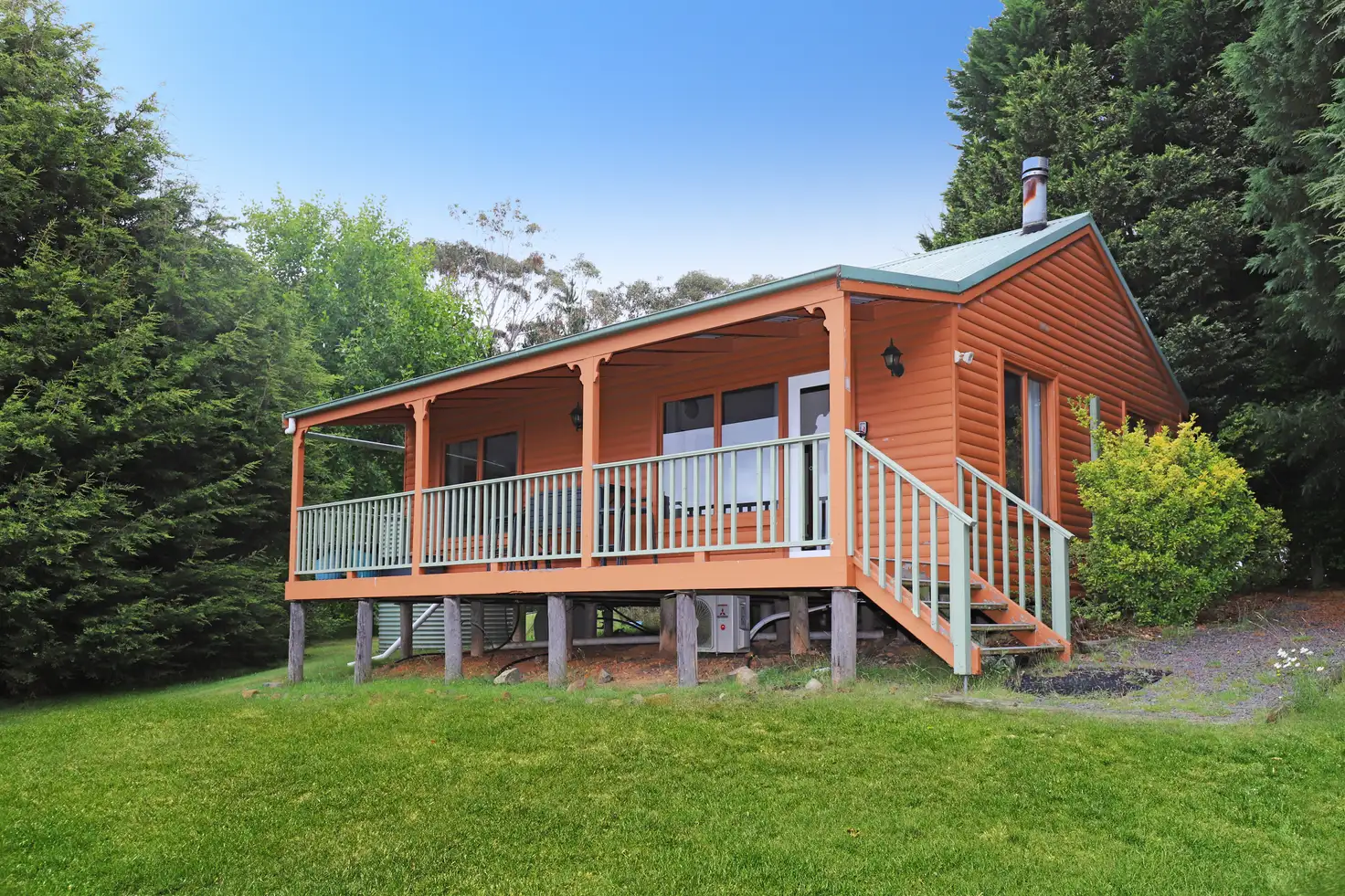 Main view of Homely rural property listing, 935 (Cypress) Duckmaloi Road, Oberon NSW 2787