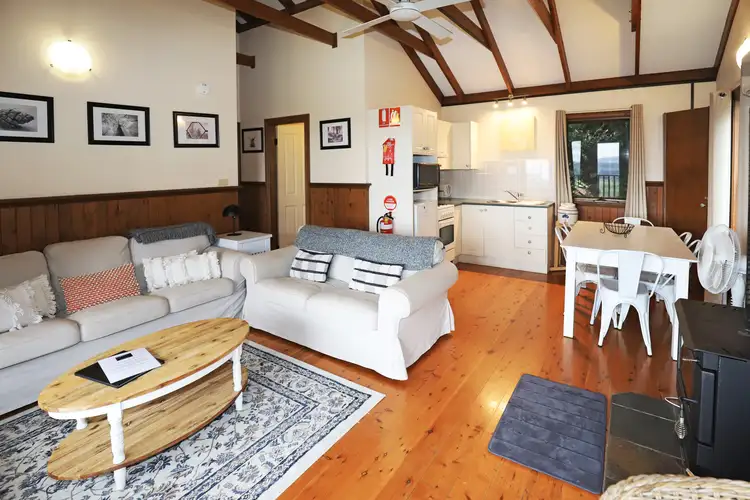 Second view of Homely rural property listing, 935 (Cypress) Duckmaloi Road, Oberon NSW 2787