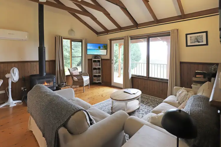 Fourth view of Homely rural property listing, 935 (Cypress) Duckmaloi Road, Oberon NSW 2787