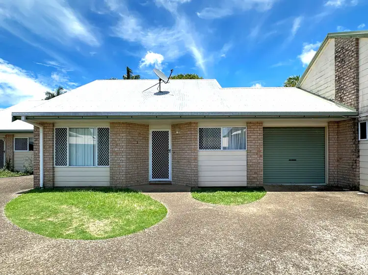 3/383 Shakespeare Street, West Mackay QLD 4740