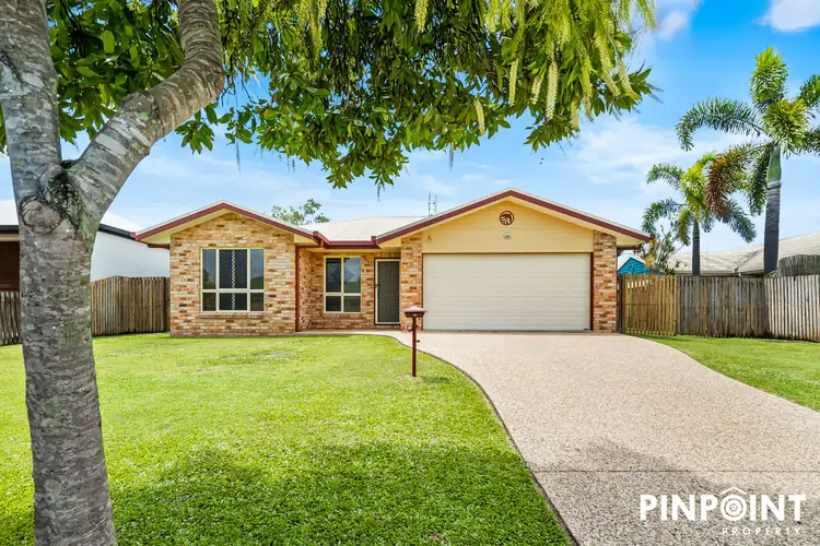 53 Victor Avenue, Glenella QLD 4740