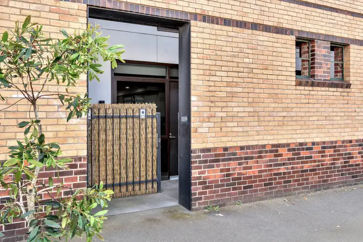 5009/185 Weston Street, Brunswick East VIC 3057