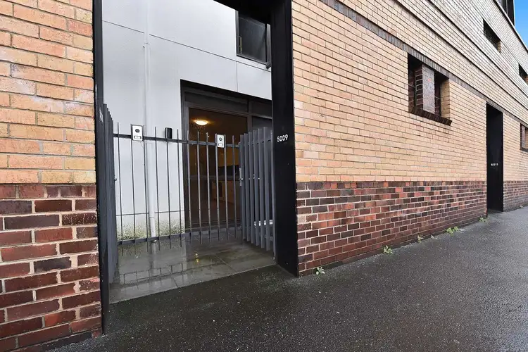 Main view of Homely apartment listing, 5009/185 Weston Street, Brunswick East VIC 3057