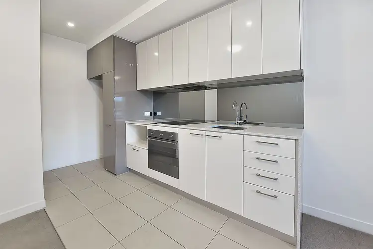 Third view of Homely apartment listing, 5009/185 Weston Street, Brunswick East VIC 3057