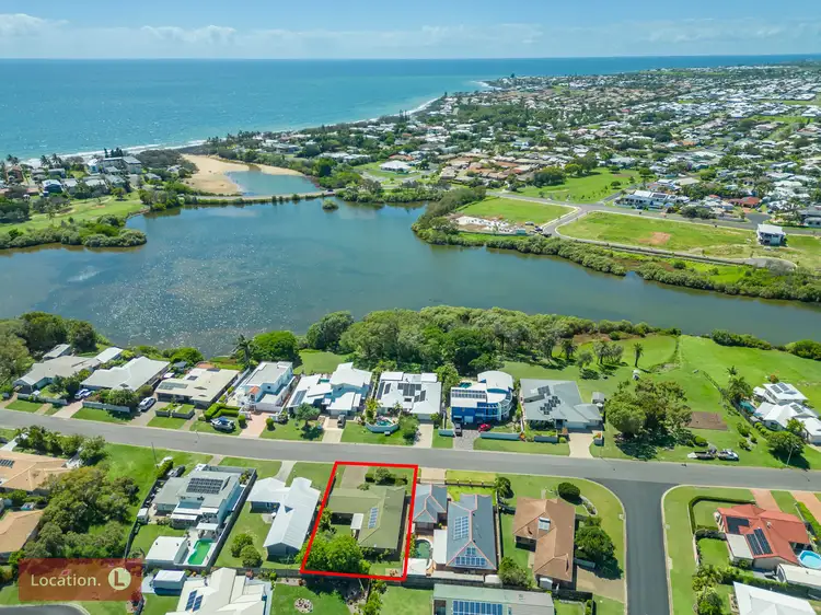Third view of Homely house listing, 62 Fairway Drive, Bargara QLD 4670