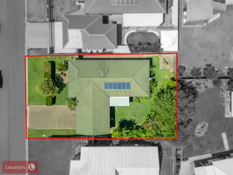 Fifth view of Homely house listing, 62 Fairway Drive, Bargara QLD 4670