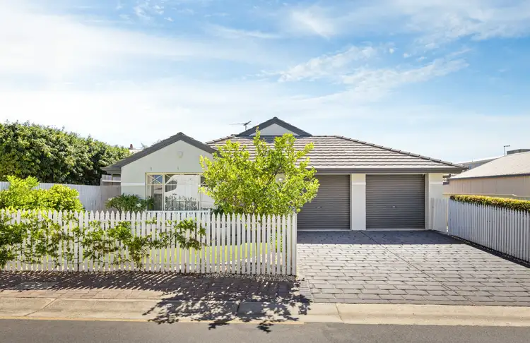 Main view of Homely house listing, 10 Myrtle Road, Seacliff SA 5049