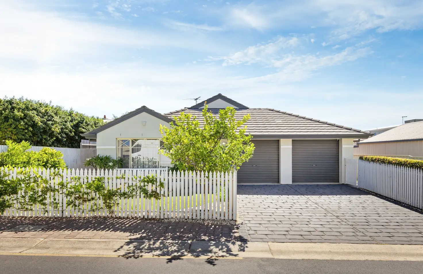 Main view of Homely house listing, 10 Myrtle Road, Seacliff SA 5049