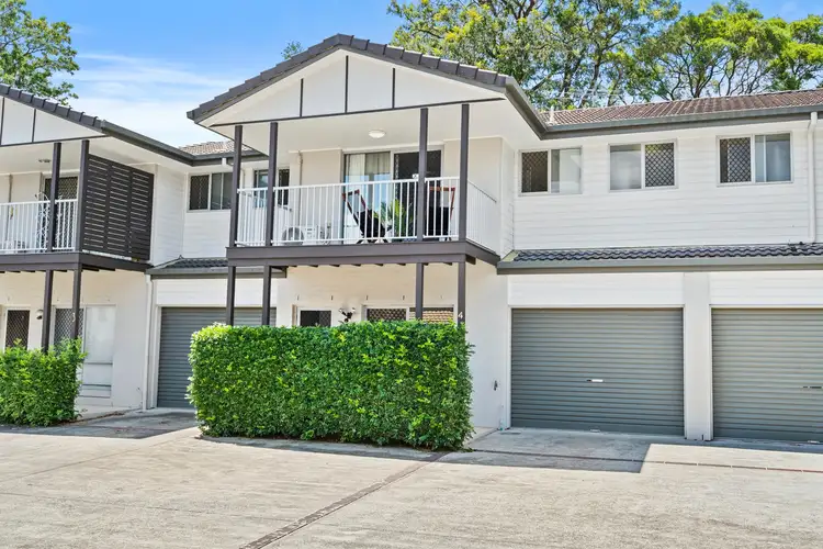 4/34 Creighton Street, Mount Gravatt QLD 4122