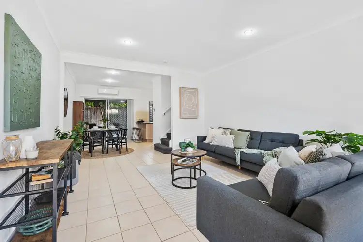 Second view of Homely townhouse listing, 4/34 Creighton Street, Mount Gravatt QLD 4122