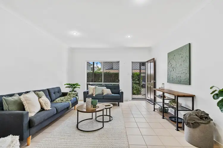 Third view of Homely townhouse listing, 4/34 Creighton Street, Mount Gravatt QLD 4122