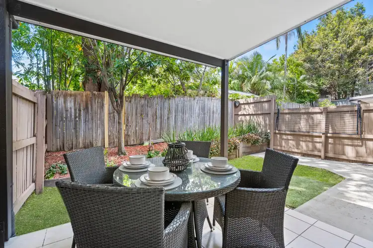 Sixth view of Homely townhouse listing, 4/34 Creighton Street, Mount Gravatt QLD 4122
