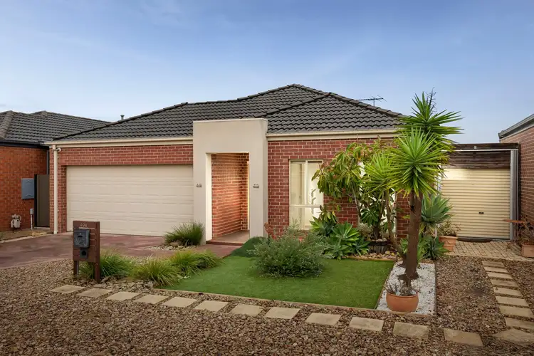 49B Burrora Way, Craigieburn VIC 3064