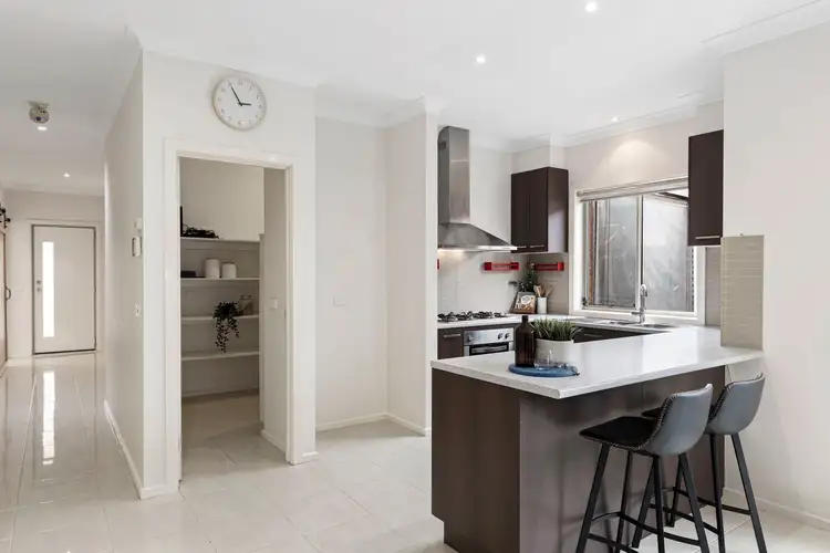 Second view of Homely house listing, 49B Burrora Way, Craigieburn VIC 3064