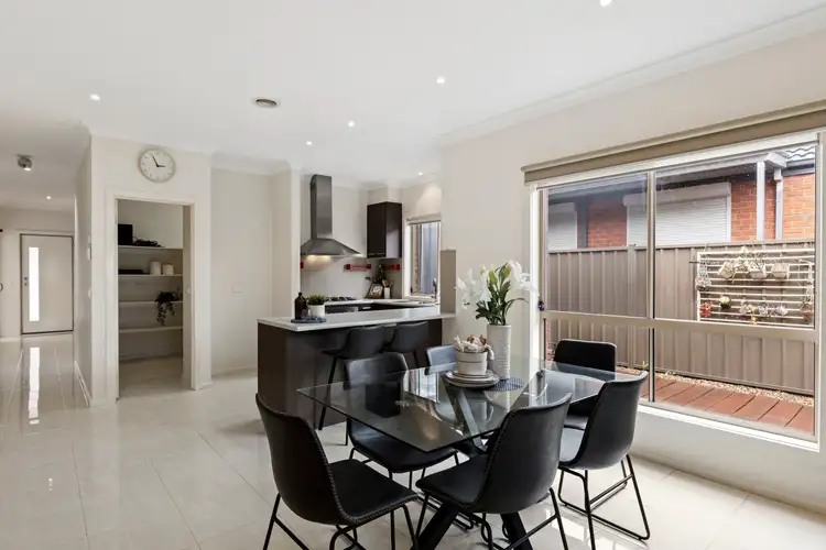 Third view of Homely house listing, 49B Burrora Way, Craigieburn VIC 3064