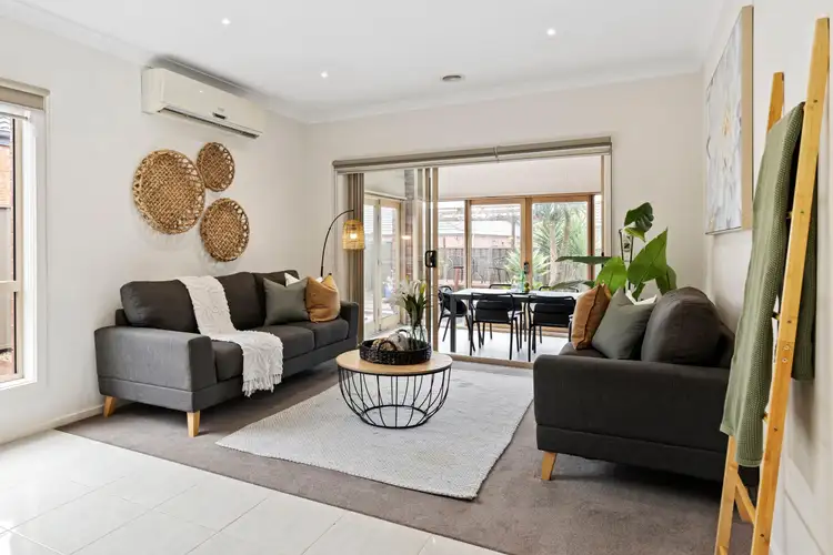 Fourth view of Homely house listing, 49B Burrora Way, Craigieburn VIC 3064