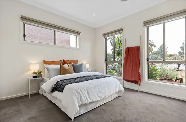 Fifth view of Homely house listing, 49B Burrora Way, Craigieburn VIC 3064