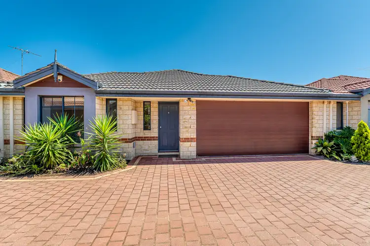 6/53 Phillips Way, North Yunderup WA 6208