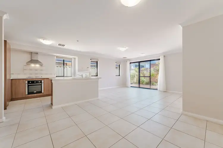 Second view of Homely house listing, 6/53 Phillips Way, North Yunderup WA 6208