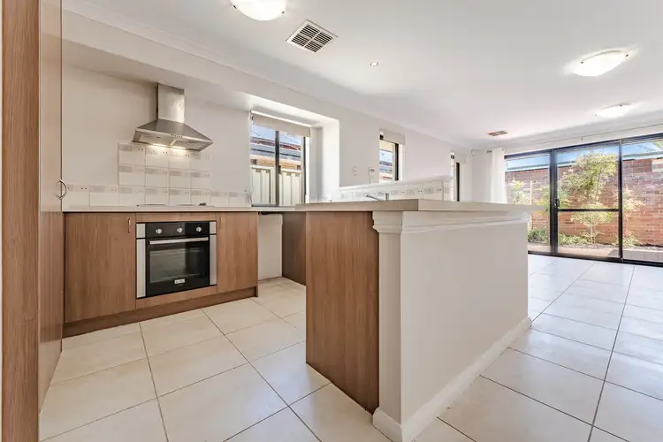 Third view of Homely house listing, 6/53 Phillips Way, North Yunderup WA 6208