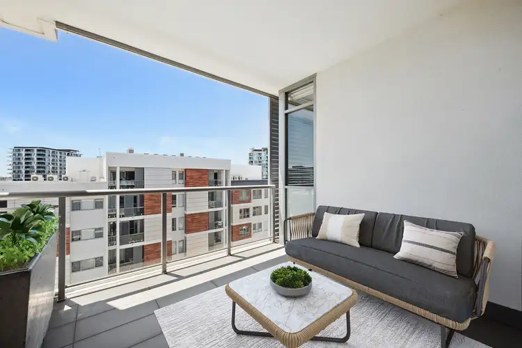 Second view of Homely apartment listing, 65/5 Hawksburn Road, Rivervale WA 6103