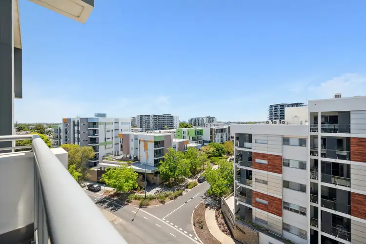 Third view of Homely apartment listing, 65/5 Hawksburn Road, Rivervale WA 6103