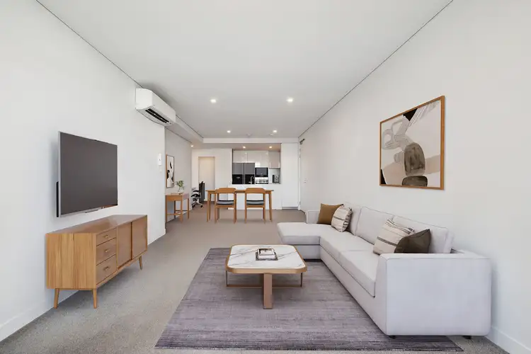 Fourth view of Homely apartment listing, 65/5 Hawksburn Road, Rivervale WA 6103