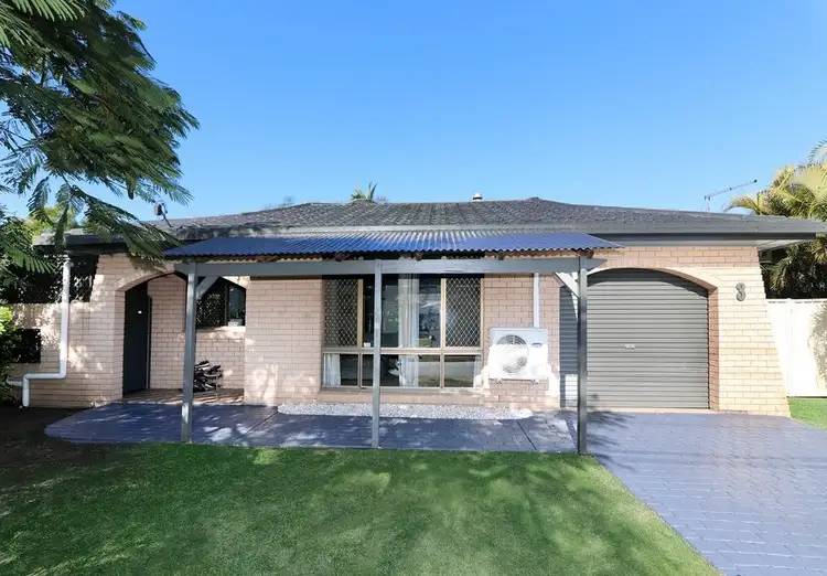3 Southmore Street
