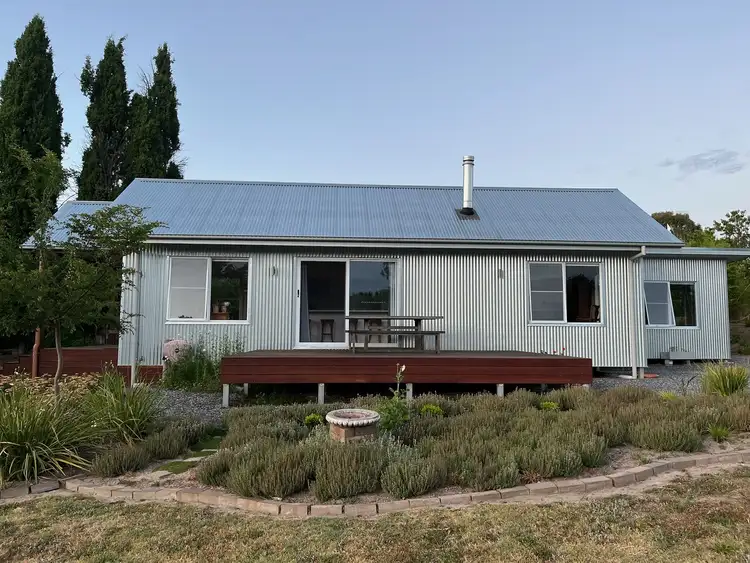 31A Queen Street, Uralla NSW 2358