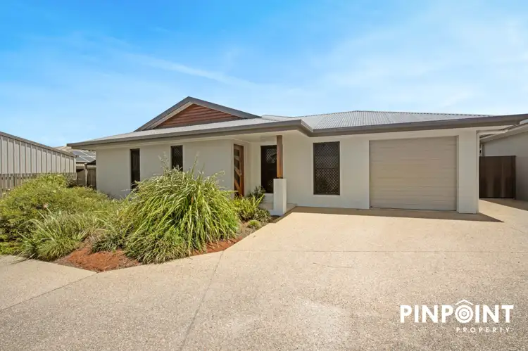 1/5 Mussett Court, Glenella QLD 4740