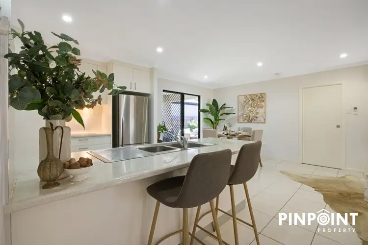 Sixth view of Homely unit listing, 1/5 Mussett Court, Glenella QLD 4740