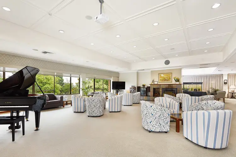 Fifth view of Homely retirement listing, U74/28 Curagul Road, North Turramurra NSW 2074