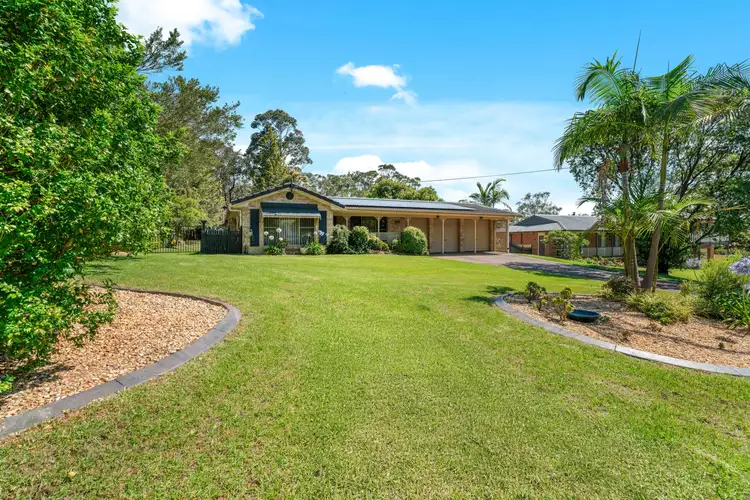25 Lochaven Drive, Bangalee NSW 2541