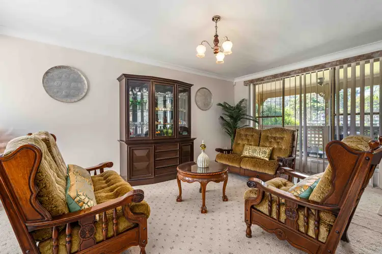Second view of Homely house listing, 25 Lochaven Drive, Bangalee NSW 2541