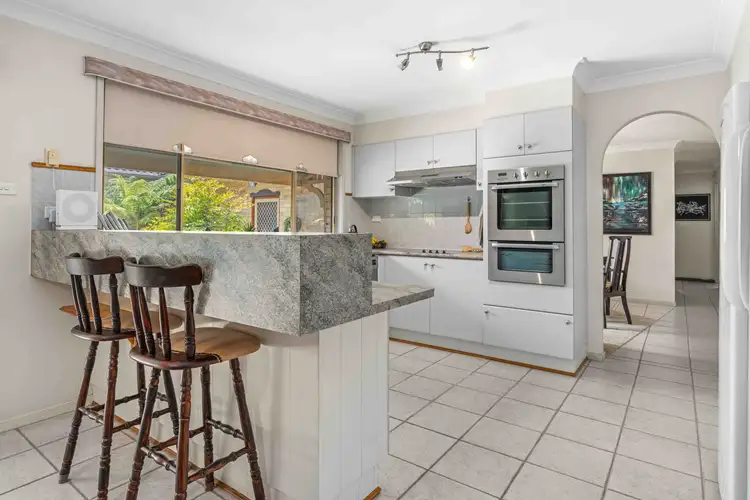 Third view of Homely house listing, 25 Lochaven Drive, Bangalee NSW 2541