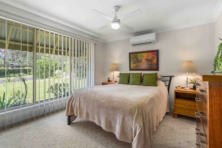 Fourth view of Homely house listing, 25 Lochaven Drive, Bangalee NSW 2541