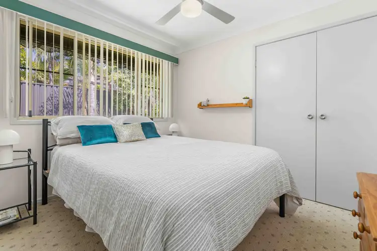 Fifth view of Homely house listing, 25 Lochaven Drive, Bangalee NSW 2541