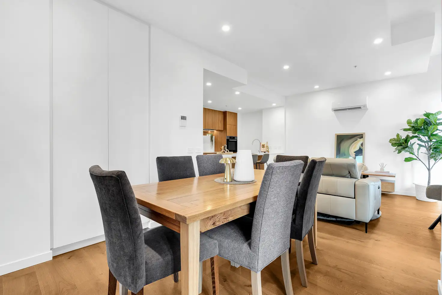 Main view of Homely apartment listing, 309/15 Everage Street, Moonee Ponds VIC 3039