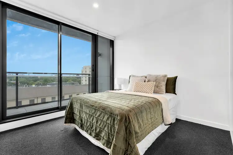 Sixth view of Homely apartment listing, 309/15 Everage Street, Moonee Ponds VIC 3039