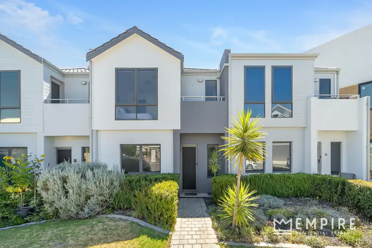9/25 O'Connor Close, North Coogee WA 6163